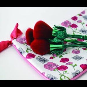 Storybook Cosmetics What’s In A Name Brush Set